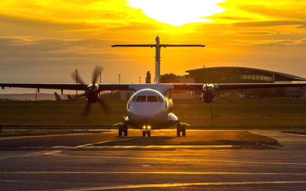 ATR 42/72 Differences (PWC PW120)