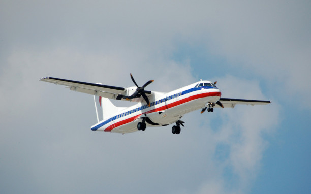 ATR 42 400/500/72-212A (PWC PW120)