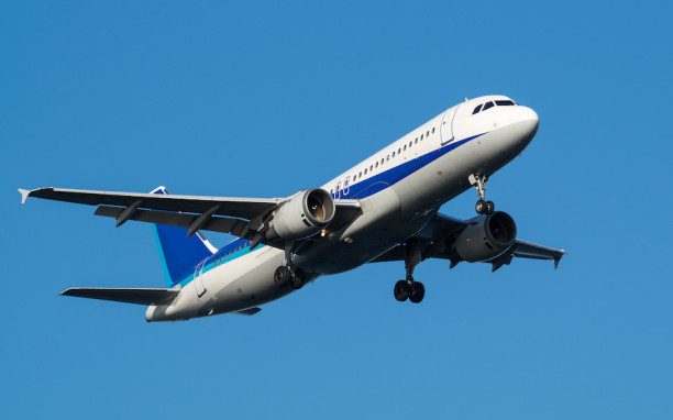 AIRBUS A318/A319/A320/A321 (CFM56/V2500)