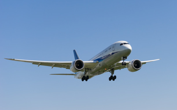 BOEING CLASSIC 737 300/400/500 (CFM 56)