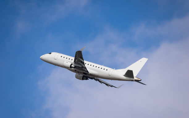 Embraer ERJ 170 Series (GE CF34) Combined B1/B2 Practical