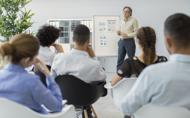 FTS Level 1 & 2 Initial Theory