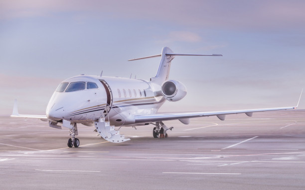 Bombardier CL-600-2B19 (CRJ 100/200) (GE CF34) B1 Practical