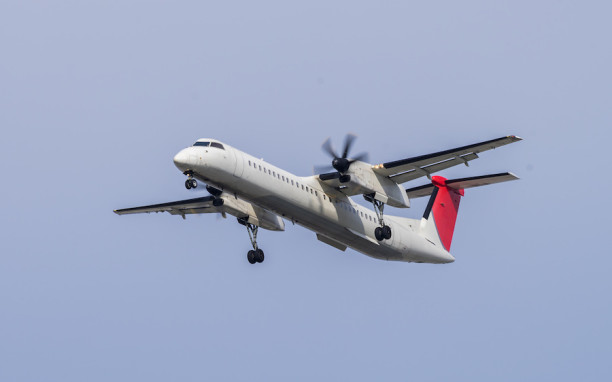 Bombardier DHC-8-400 (PWC PW150 Series) Combined B1/B2 Practical