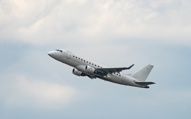 Embraer ERJ 170 to ERJ 190 Series (GE CF34) Differences Theory