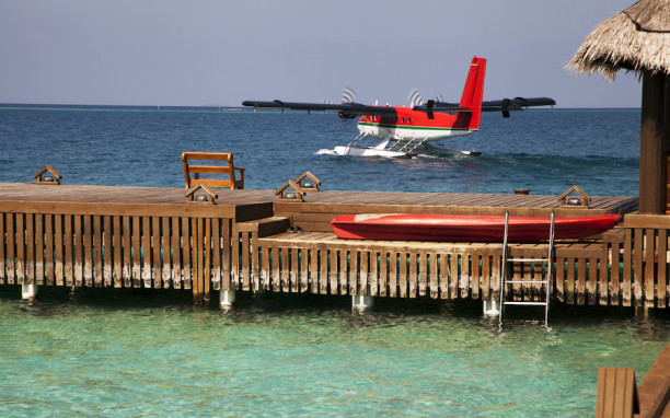 De Havilland DHC-6 (PWC PT6) (Series 100/200/300/400) Combined B1/B2 Practical