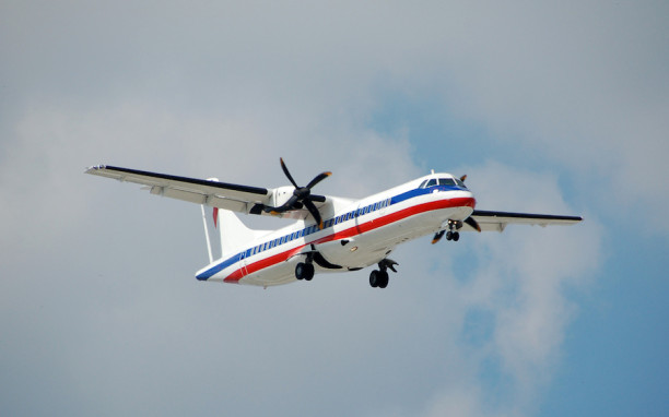 ATR 72-100/200 Series (PWC PW120) B1 Theory
