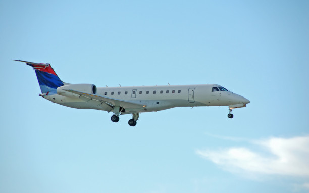 Embraer EMB 135/145  (RR Corp AE3007A) B2 Practical